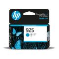 HP cartouche d'impression cyan (4K0V6PE / 925)