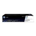 HP toner cyan (W2071A / 117A)