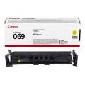 Canon toner jaune (5091C002 / 069)