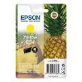 Epson cartouche d'impression jaune (C13T10G44010 / 604)