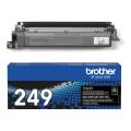 Brother toner noir (TN249BK /) (grande capacité)