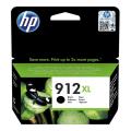 HP cartouche d'impression noir (3YL84AE / 912XL) (grande capacité)