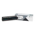 Lexmark toner noir (C332HK0 / 0C332HK0) (Retour)