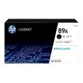 HP toner noir (CF289A / 89A)