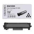 Ricoh toner noir (408294 / TYPESP230H)