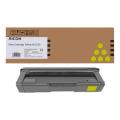 Ricoh toner jaune (408355 /)