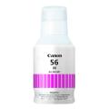 Canon cartouche d'impression magenta (4431C001 / GI56M)