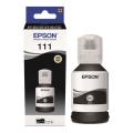 Epson cartouche d'impression noir (C13T03M140 / 111)