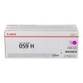 Canon toner magenta (3625C001 / 059H)