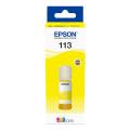 Epson cartouche d'impression jaune (C13T06B440 / 113)