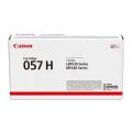 Canon toner noir (3010C002 / 057H)