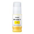 Canon cartouche d'impression jaune (5701C001 / PFI050Y)