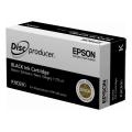 Epson cartouche d'impression noir (C13S020693 / PJIC7(K))