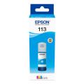 Epson cartouche d'impression cyan (C13T06B240 / 113)