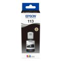 Epson cartouche d'impression noir (C13T06B140 / 113)