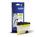 Brother cartouche d'impression jaune (LC3237Y /)