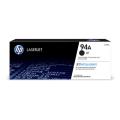 HP toner noir (CF294A / 94A)