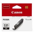 Canon cartouche d'impression photo noire (6118C001 / CLI531BK)