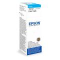 Epson cartouche d'impression cyan (C13T66424A / T6642)