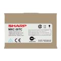 Sharp toner cyan (MXC35TC /)