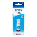 Epson cartouche d'impression cyan (C13T00S24A / 103)