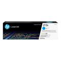 HP toner cyan (W2191X / 219X) (grande capacité)