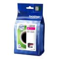 Brother cartouche d'impression magenta (LC3233M /)