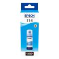 Epson cartouche d'impression cyan (C13T07B240 / 114)