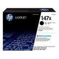 HP toner noir (W1470X / 147X) (grande capacité)