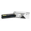 Lexmark toner jaune (24B7501 / 024B7501)