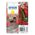 Epson cartouche d'impression jaune (C13T09R44010 / 503XL) (grande capacité)