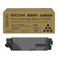 Ricoh toner noir (408314 / PC600)