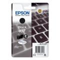 Epson cartouche d'impression noir (C13T07U140 / 407)