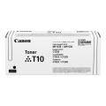 Canon toner noir (4566C001 / T10) (grande capacité)