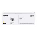 Canon toner jaune (3017C006 / T09Y)