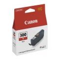 Canon cartouche d'impression rouge (4199C001 / PFI300R)