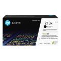 HP toner noir (W2130X / 213X) (grande capacité)