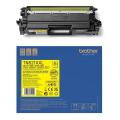 Brother toner jaune (TN821XXLY /) (grande capacité)