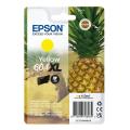 Epson cartouche d'impression jaune (C13T10H44010 / 604XL) (grande capacité)