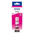 Epson cartouche d'impression magenta (C13T07B340 / 114)