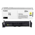 Canon toner jaune (5095C006 / T12)