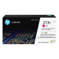 HP toner magenta (W2133Y / 213Y) (grande capacité)