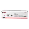 Canon toner magenta (5104C002 / 067H) (grande capacité)