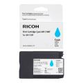 Ricoh cartouche d'impression cyan (408518 /)