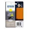 Epson cartouche d'impression jaune (C13T05H44010 / 405XL) (grande capacité)