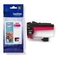 Brother cartouche d'impression magenta (LC424M /)