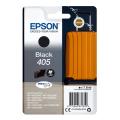 Epson cartouche d'impression noir (C13T05G14010 / 405)