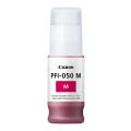 Canon cartouche d'impression magenta (5700C001 / PFI050M)