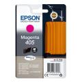 Epson cartouche d'impression magenta (C13T05G34010 / 405)