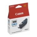 Canon cartouche d'impression photo cyan (4197C001 / PFI300PC)